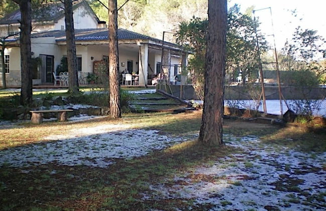 Casa Rural Aire - Photo 43