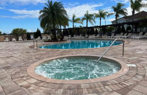 Moana's Hut - Miles from World's Best Theme Parks - Foto 57