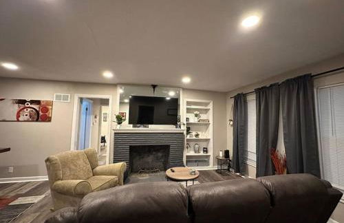 ~Close to Hosp and DT~sleeps 11~ - Foto 12