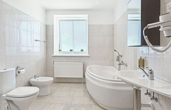 RIGAAPARTMENTcom SONADA Hotel - Foto 73