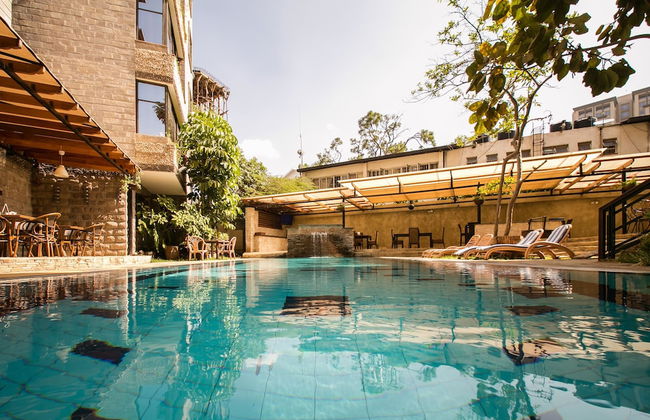 Kates Apartments - Foto 54