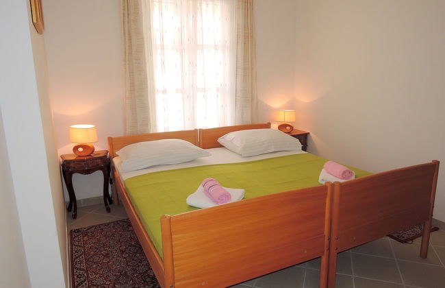 Apartments Mermaid - Photo 3