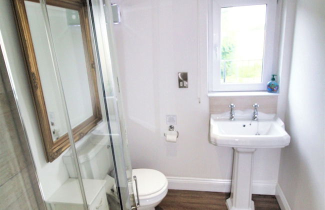 3 Bedroom 2 Bathroom Cottage Norham Berwick-upon-tweed -log Fire - Dog Friendly - Foto 14