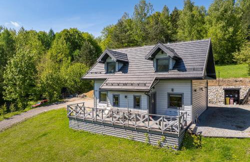 Antkowe Wzgórze - Foto 7