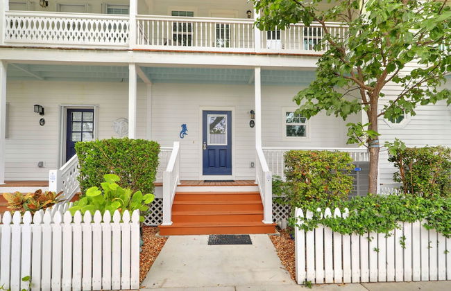 Waterfront Luxury Villa With Sunset Views And Boat Slip 3 Bedroom Townhouse by RedAwning - Photo 31