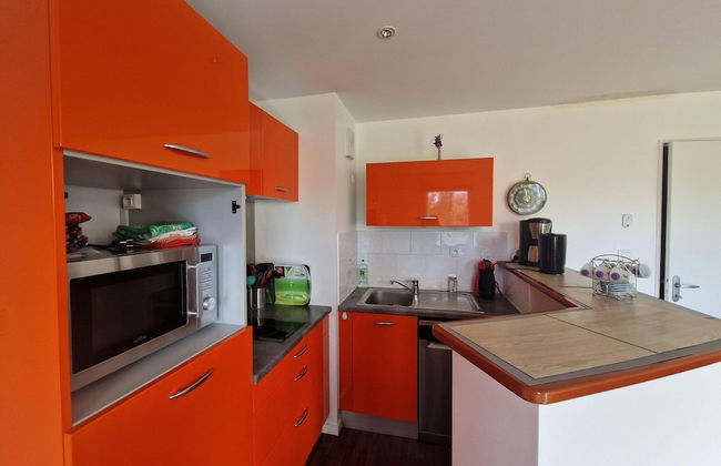 Holiday Flat Near the Beach on the Emerald Coast - Foto 4