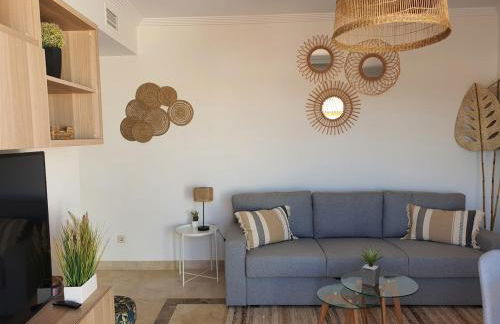 L'envoûtement andalou, à la Cala de Mijas, jacuzzi privé chauffé - Photo 9