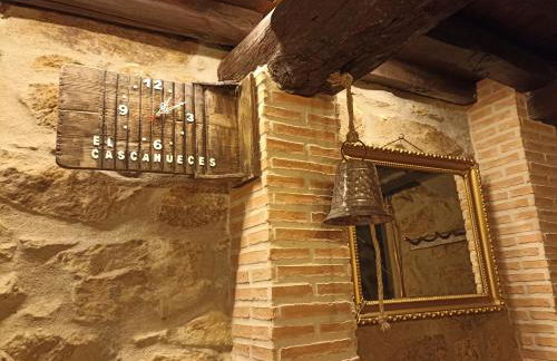 El Cascanueces - Casa Rural - Foto 15