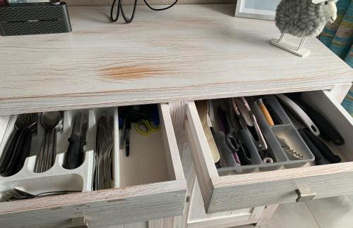 DUPLEX VUE MER - Parking sous sol - Plage 2 mn - 4 lits - Foto 36