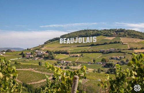 Maison de ville Le Colombier Proche Pistes Cyclables - Foto 18