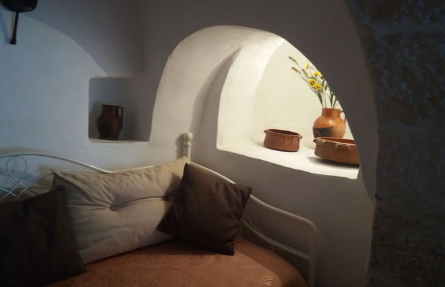 Trulli Colarossa - Photo 29