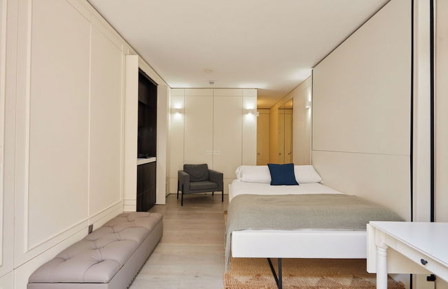 Loftus Road - Foto 11