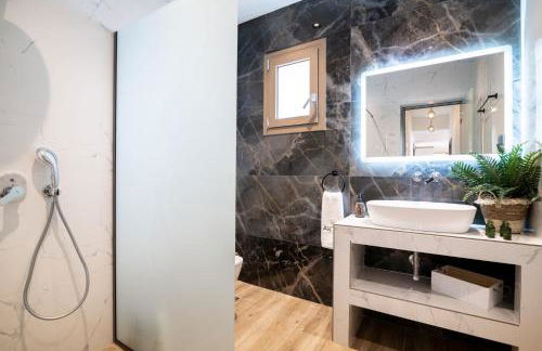 Aktis Elegant Villa - Foto 14