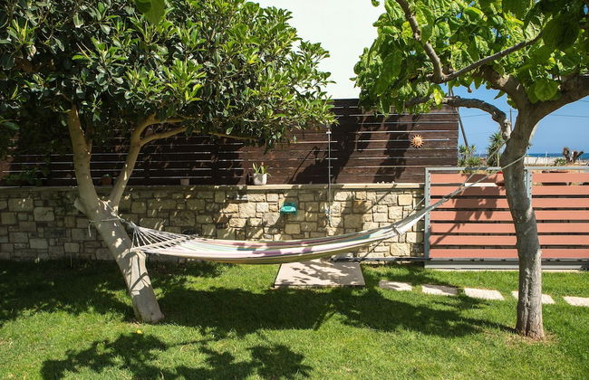 Villa Archontissa - Foto 44