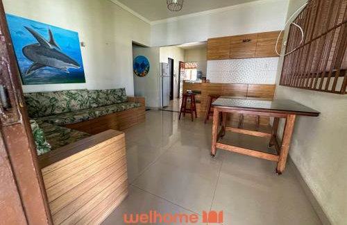 Casa em Natal com piscina 4min da praia - Foto 12
