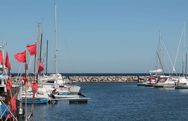 Lovely Apartment in Neubukow near Sea - Foto 27