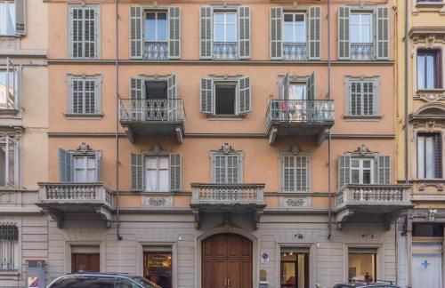 Pacifico Turin studio - Foto 19