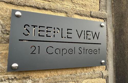 Steeple View - A two bedroom 18th century cottage. - Foto 7