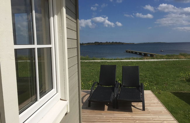 Slite Strandby - Foto 1