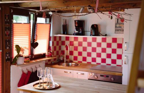 Ferienwohnung Schwarzwald Engel - Foto 13