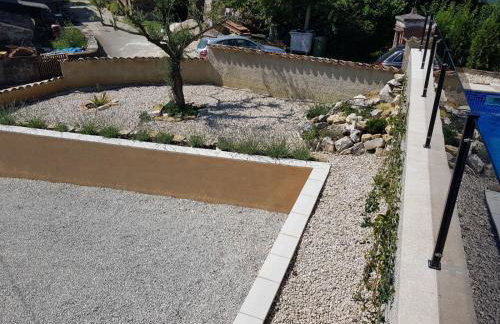 Casa Chiara Motovun, Villa with Private Pool - Foto 26