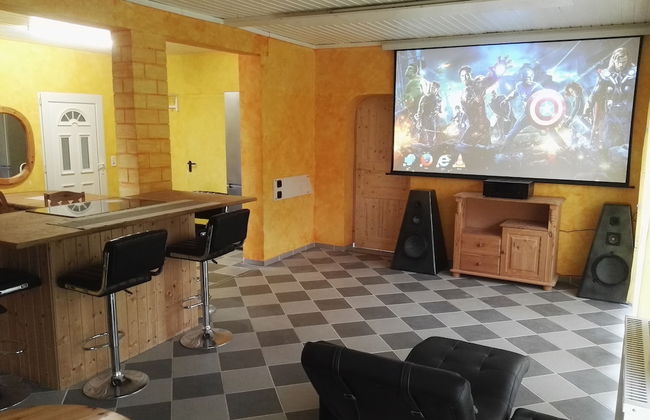 Ferienwohnungen nähe Badesee - Foto 24