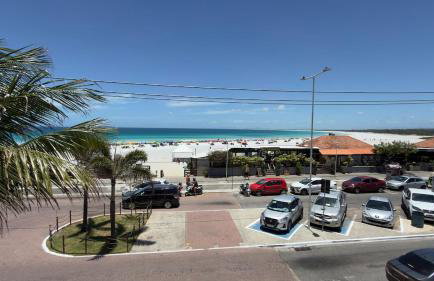 Varandas ao Mar Apto 117 Cond Frente Mar na Praia Grande - Foto 31