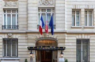 Majestic Apartments Champs Elysées - Foto 32