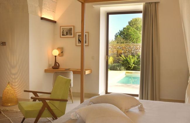 Masseria Corte degli Aromi - Foto 6