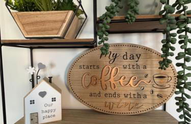 Dans Holiday cottage - Foto 12