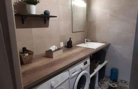 Résidence Les Marines de Moriani pieds dans l'eau duplex avec terrasses vue mer, 4-8 pers - Foto 17