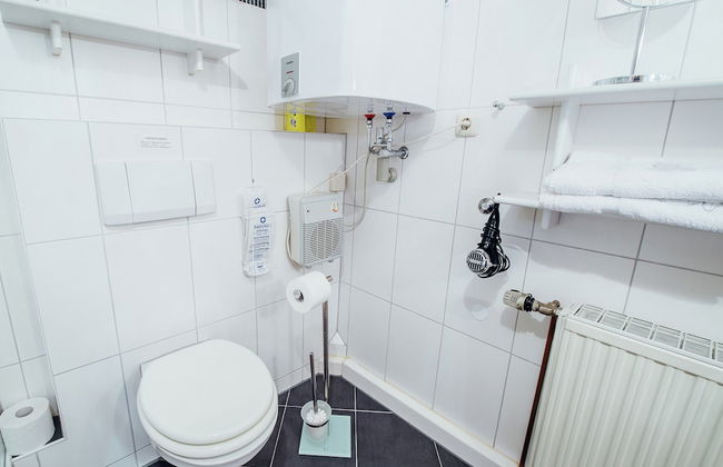 Luring Apartment in Plankenstein near Forest - Photo 32