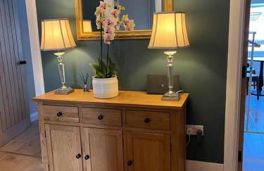 Luxury Victorian spacious flat - Foto 38