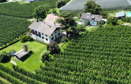 Mareinhof Vetzan-Apples,apartments&more - Foto 25