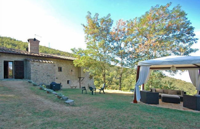 Villa Eden - Foto 28