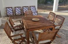 Villa Le Dune Cocus - Foto 36