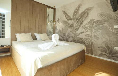 Villa Lang - a beach house - Photo 18