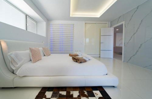 Villa Golden Brown by Maspalomas Holiday Villas - Foto 34