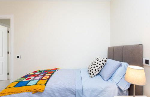 Home2Book Bright Apt & Communal Pool Santa Cruz - Photo 21