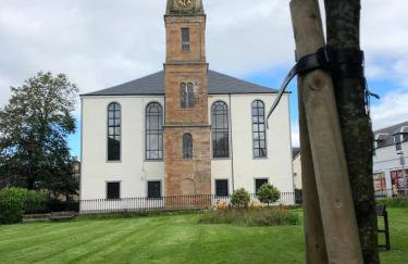 East Church House, Unique 9 bedroom Church, Historic Market Town. - Foto 2