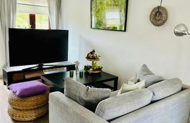 Ferienwohnung Suzanne mit Außenbereich - Foto 1