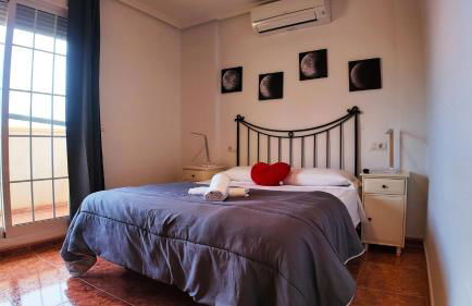 Apartalux Playa Paraíso - Foto 4