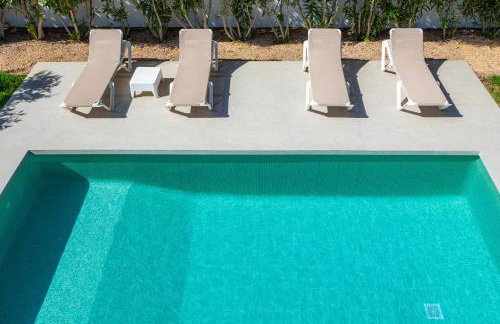 Villa Oasis n' Aguait - Foto 33