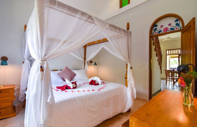 Villa Panili - Foto 8