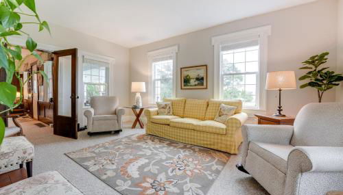 Wolcottville Farmhouse 18 Mi to Shipshewana - Foto 3