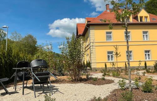 Villa Rathmannsdorf - Foto 10