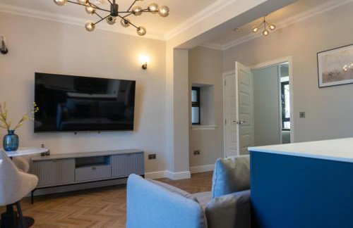 Oban Apartments - Foto 8