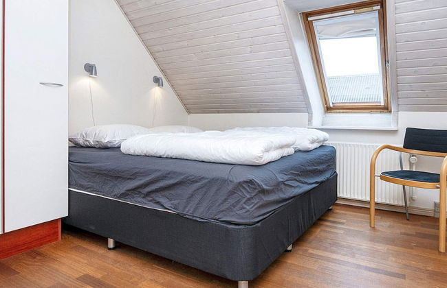 12 Person Holiday Home in Thyboron - Foto 3