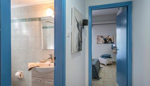 Selianitika Bay Apartment A2 - Foto 3