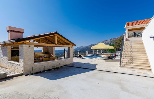 Villa Dragic - Foto 24